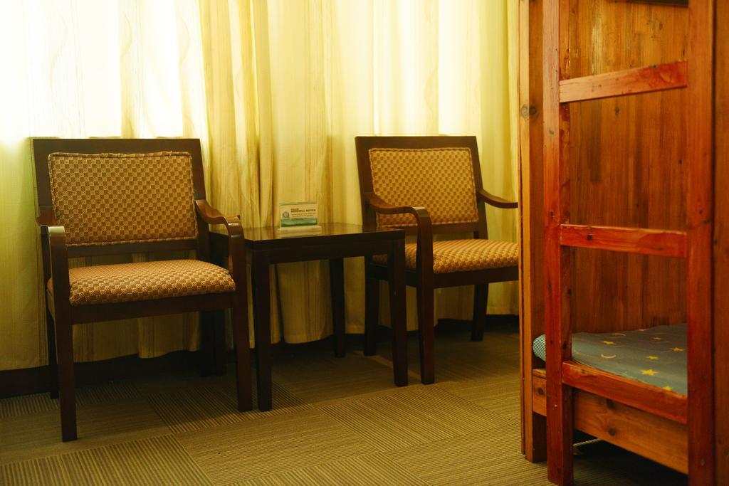 Huangshan Tangkou Haoshi International Youth Hostel Ngoại thất bức ảnh