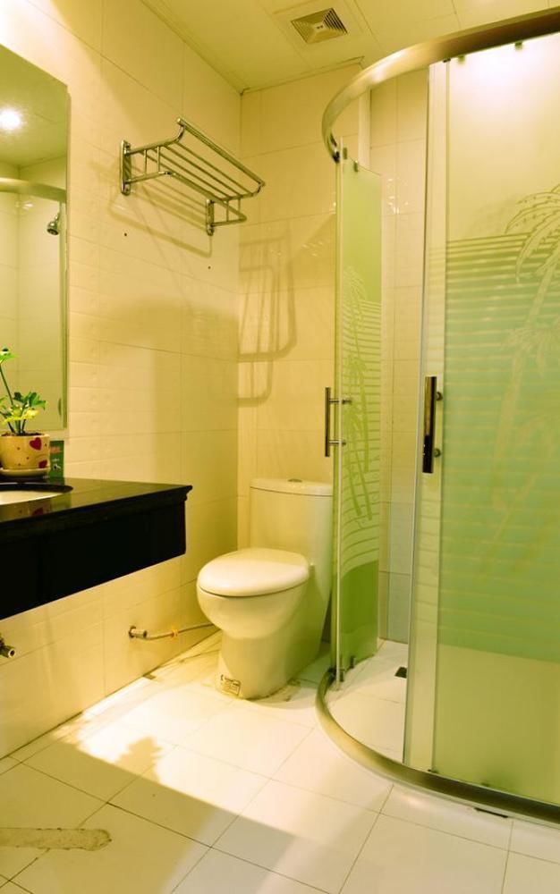 Huangshan Tangkou Haoshi International Youth Hostel Ngoại thất bức ảnh